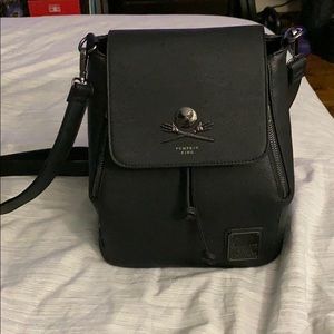 Loungefly Jack Skellington Backpack